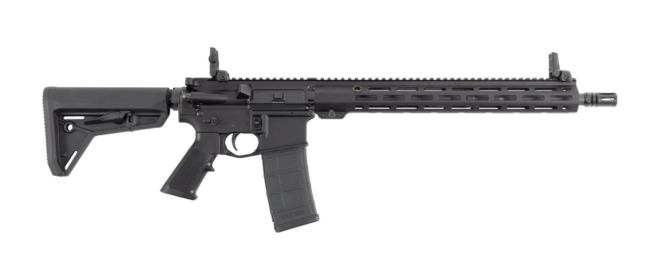 Colt EPR-II Patrol Gen2 5.56mm 30+1 Rifle, 16" Barrel, LE6920-EPRII