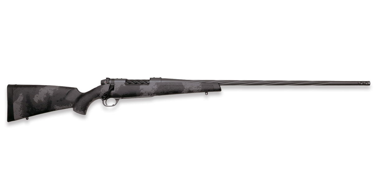 Weatherby Mark V Live Wild 7mm PRC Rifle