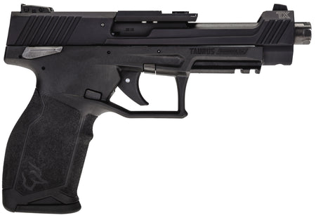 TX22 COMPETITION 22LR BK 10+1 1-TX22C151-10