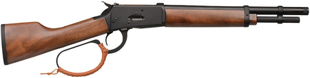 Gforce Arms GFLVR357P Saddlehorn .357 Mag Lever-Action Pistol 5+1 12in Black Threaded