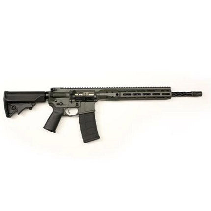 LWRCI ICDIR5ODG16ML D.I. 556 16 ODG MLOK