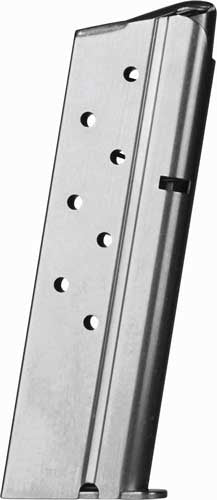 Metalform Magazine for 1911 Govt 40 S&W 8rd Stainless