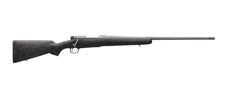 Winchester Model 70 Extreme .300 Win Mag Rifle, 26" Barrel, Tungsten Gray Cerakote, Bell & Carlson Stock