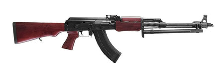 M72 RPK 7.62X39 SERB RED 30+1 BIPOD | 21.5"