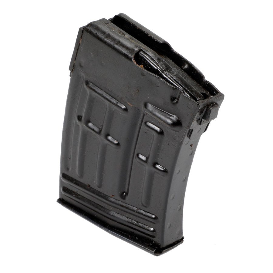 M91 7.62x54 10rd Metal Rifle Magazine