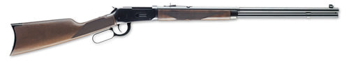 Winchester Model 94 Sporter 38-55 Win, 24in Blued Barrel, Satin Walnut Stock (Right Hand)
