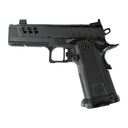 MAC 12500015 MAC 9 DS COMP 9MM 4.25 17R BLK
