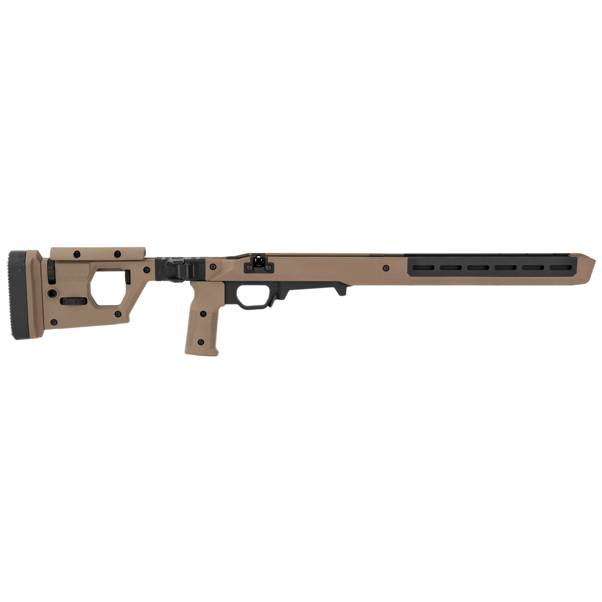 Remington 700 Long Action Stock