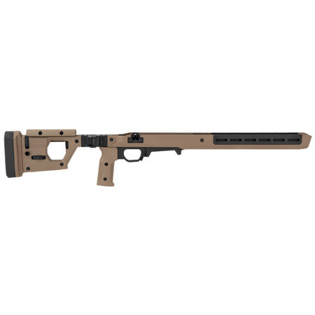 Remington 700 Long Action Stock