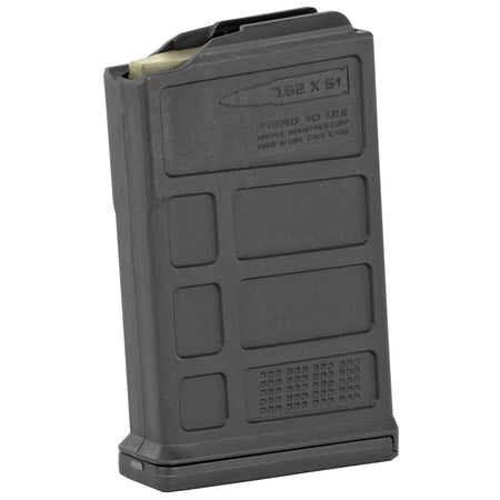 Magpul Industries PMAG 10 7.62 AC - AICS Short Action 7.62X51mm NATO
