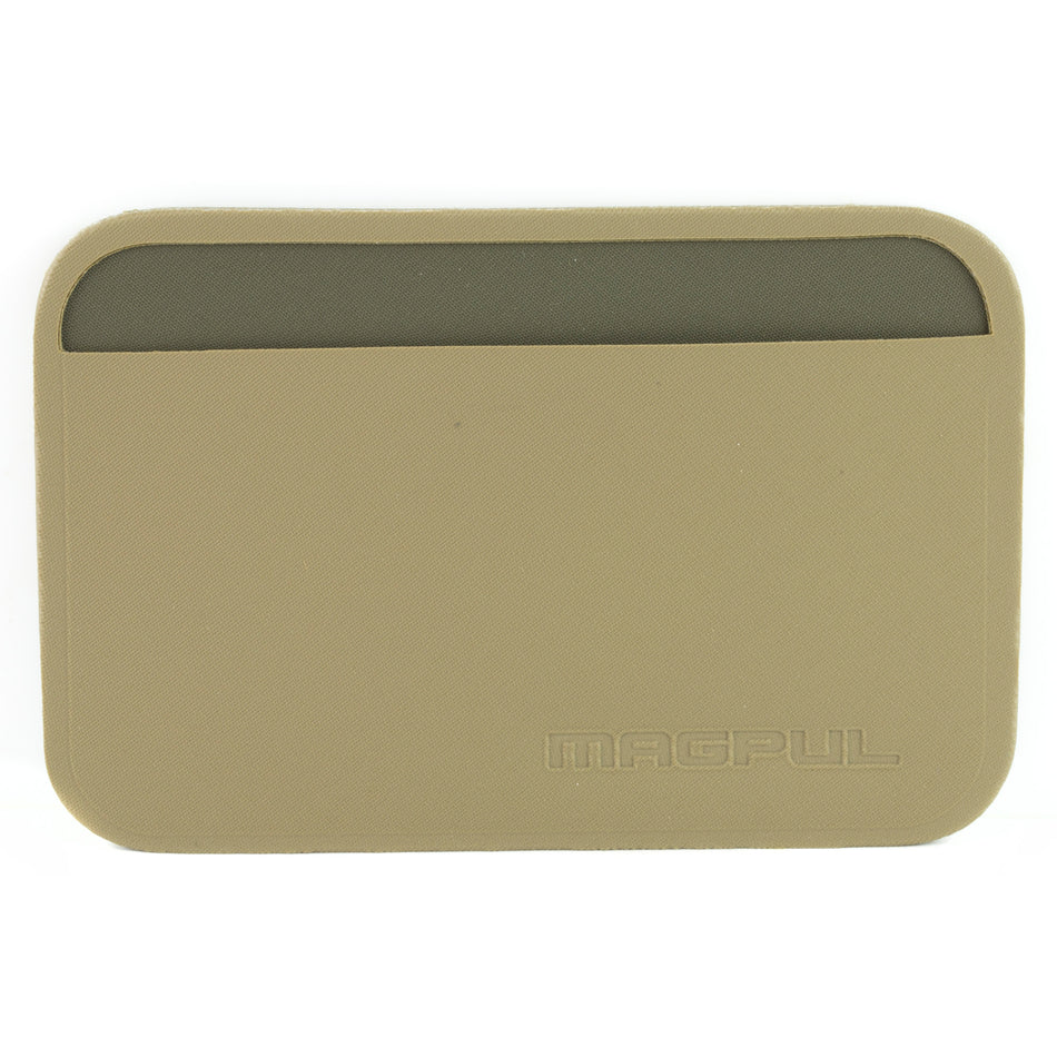 DAKA Everyday Essential Wallet 840815113027