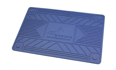Aim Sports Gun Cleaning Mat