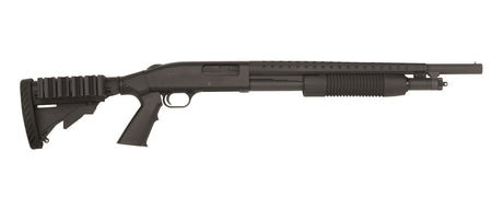 500 12/18.5 MATTE 6POS STK # 500 TACTICAL PERSUADER