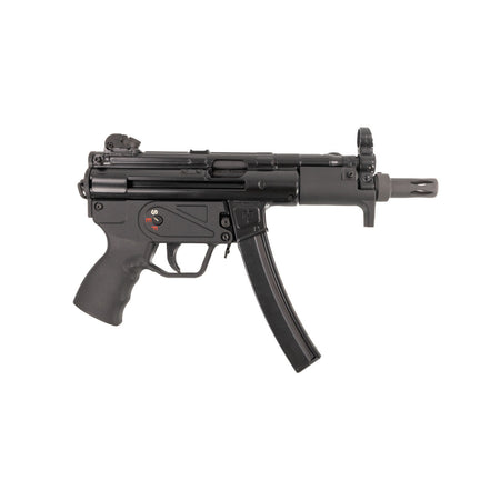 MAC 5K 9mm Binary Trigger Compact Pistol, 5.8" Barrel, 30-Round Capacity