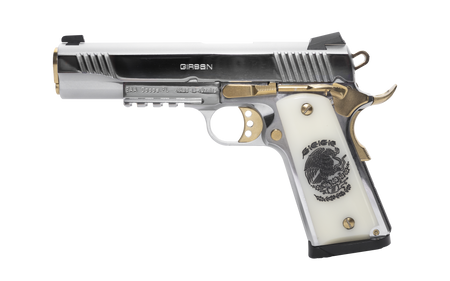 EAA Girsan MC1911SL .38 Super Liberador II Pistol