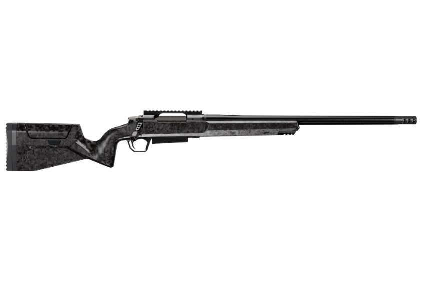 Christensen Arms Modern Carbine Rifle 7mm PRC 24in Black Nitride #8011400600