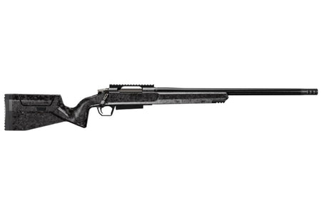 Christensen Arms Modern Carbine Rifle 7mm PRC 24in Black Nitride #8011400600