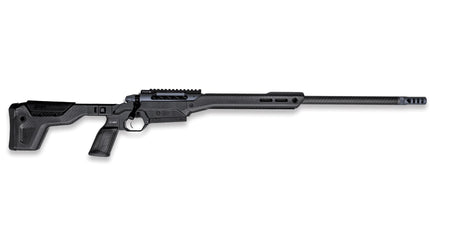 Weatherby 307 Alpine MDT Carbon Rifle, .300 Winchester Magnum, 22+2 Capacity