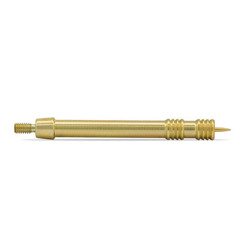 Proof-Positive Rifle Jag .35 Cal / 9mm Bore Cleaning 8/32 M Thread