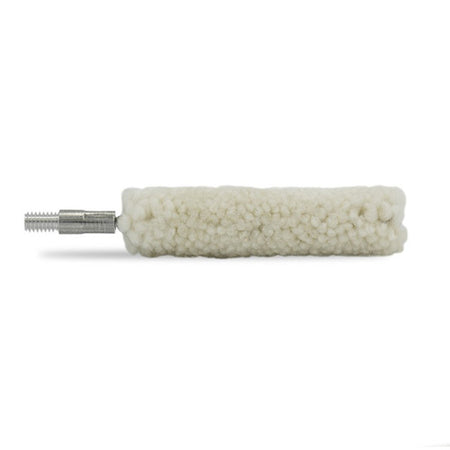 Proof-Positive Medium Cotton Chamber Mop 8/32 M Thread for .270 and 6.5 Creedmoor