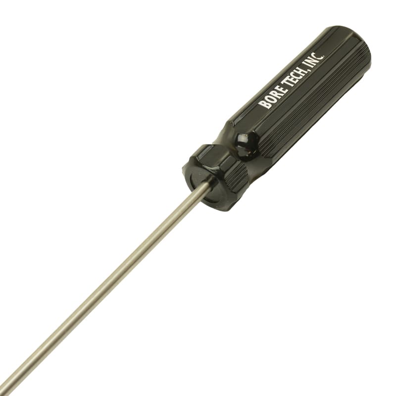 20in Centerfire Action Cleaning Fixed Rod - Polished Stainless