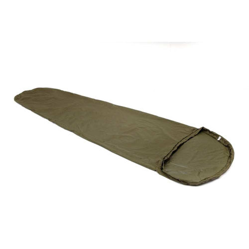Snugpak Olive Bivvi Bag Lightweight Emergency Shelter