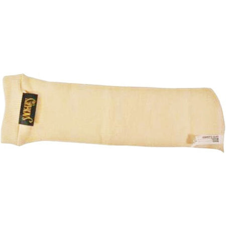 Sack-Ups Model 400 Natural 13.5in Silicone Treated Pistol Sock