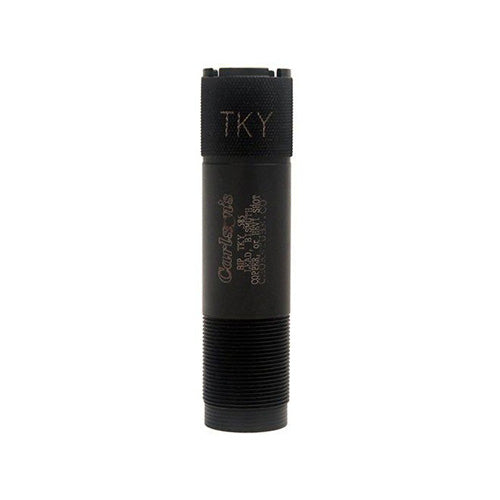 Browning Invector Plus Extended Turkey Choke Tube 20GA Matte Blue Finish