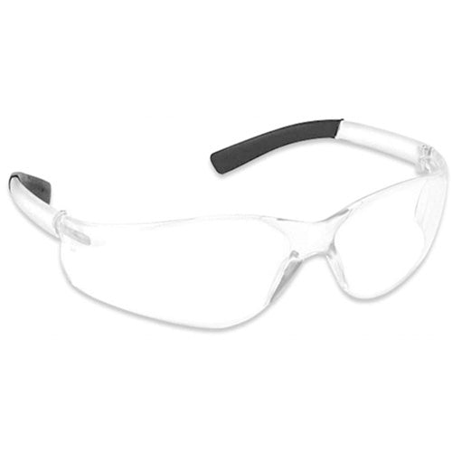 Radians HN0110CS Hunter Shooting Glasses with Clear Polycarbonate Lens