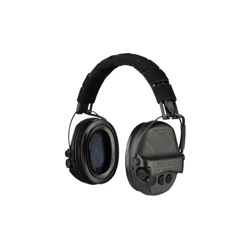 Liberator HP Hearing Protection Headset with Adaptive Suspension 26dB