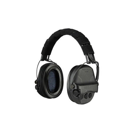 Liberator HP Hearing Protection Headset with Adaptive Suspension 26dB