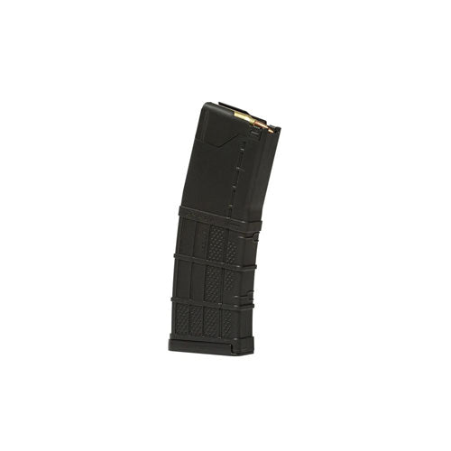 Lancer L5AWM .223/5.56 Limited 10-Round 30rd Body Opaque Black Mag