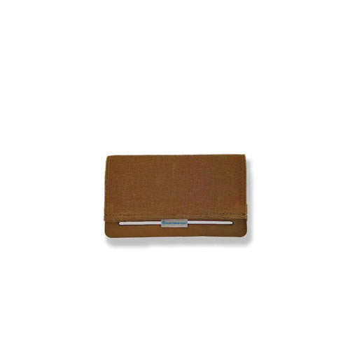 MOLLE Tourniquet Hammock Brown CAT SOF-T Compatible Holder