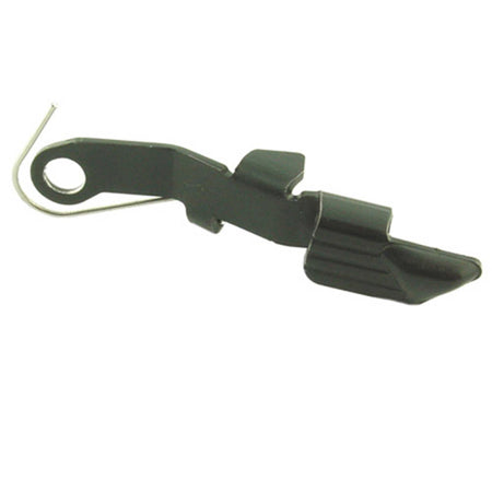 Glock Ext Slide Stop Lever with Spring 9mm .40 .357 Models
