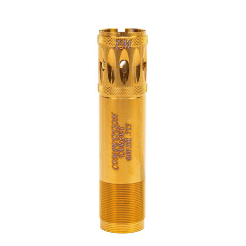 Browning Invector Plus Gold Ported Sporting Clays Improved Modified Choke Tube
