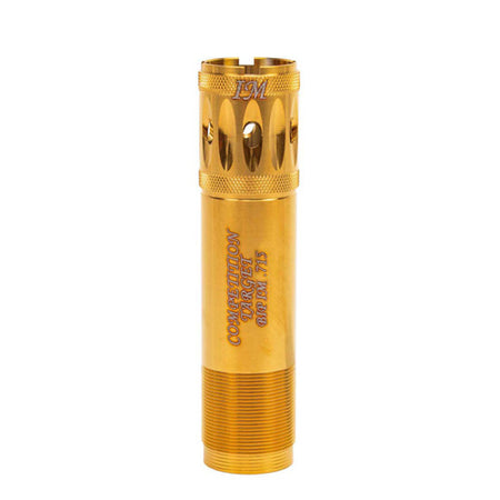 Browning Invector Plus Gold Ported Sporting Clays Improved Modified Choke Tube