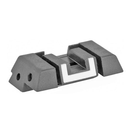 Adjustable Rear Sight (3) with Mini Screwdriver 6635 Fits Glock G44