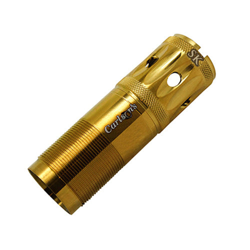 Winchester Gold Ported Sporting Clays Skeet Choke Tube 12GA Competition Target