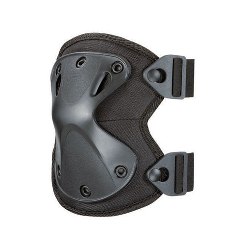 Hatch XTAK Tactical Knee Pads Black One Size Fits All