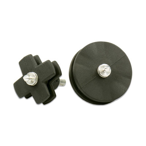 AR-10 2X Wiper Set Barrel Extension Wiper and Upper Receiver Wiper