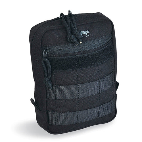 Tac Pouch 5 MOLLE System Vertical Pouch Black