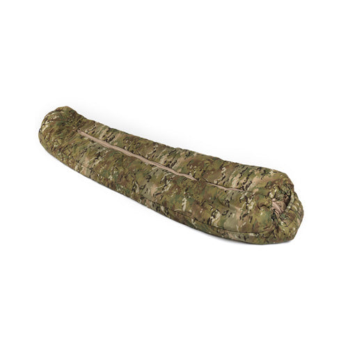 Snugpak SPC Forces Combo Complete Sleep System Multicam