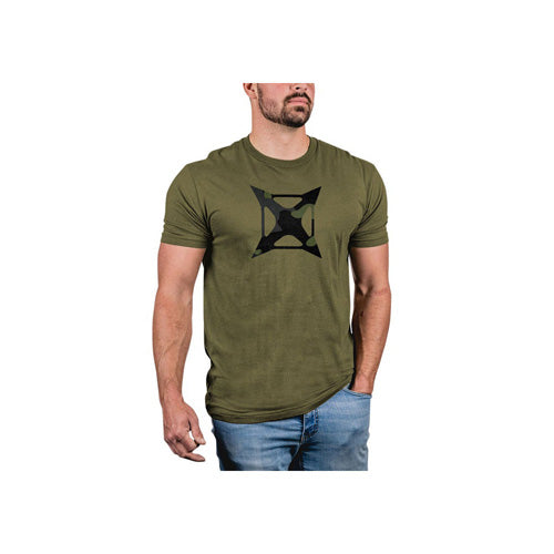 Vertx Stealth Logo Graphic T-Shirt XL