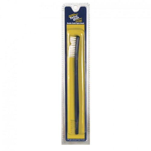 Gun Double-Ended Nylon Brush by Tetra