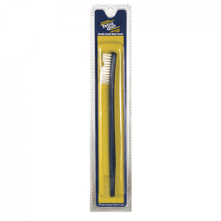 Gun Double-Ended Nylon Brush by Tetra