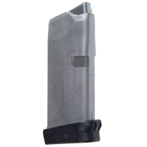 9mm +1 Magazine Base Pad Extension for Glock 43
