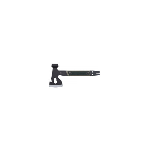 REAPR Versa Camp Axe 3in with Wrench Set and Pry Bar