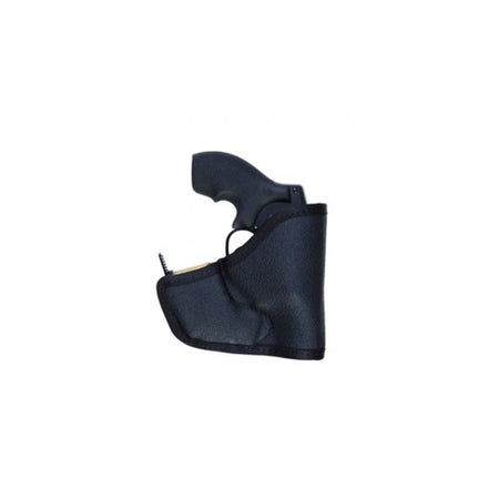Pocket-Roo Non-Rigid Pocket Holster for Kahr P380 w/ CRM Trace Laser Sz 49