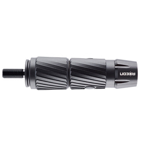 Axeon Optics ShotLight Plus 120 Lumen LED Shotgun Light with Mounting Adapters