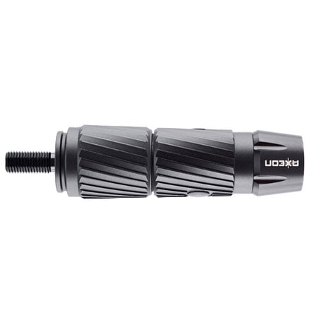 Axeon Optics ShotLight Plus 120 Lumen LED Shotgun Light with Mounting Adapters